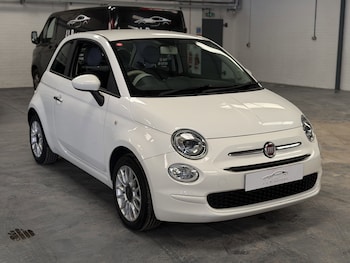 Used Fiat 500 2016 for sale - 79095004: Photo
