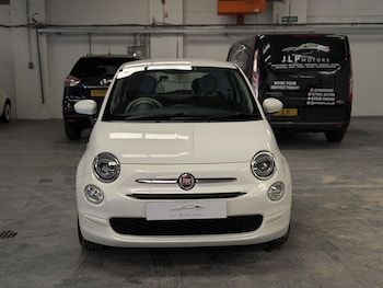 Used Fiat 500 2016 for sale - 79095004: Photo