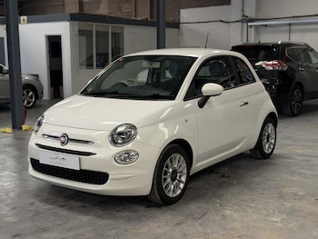 Used Fiat 500 2016 for sale - 79095004: Photo