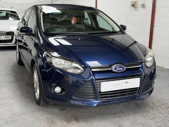 Used Ford Focus 2012 for sale - 78277851: Photo