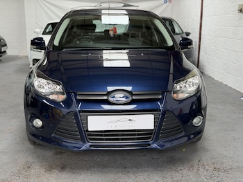 Used Ford Focus 2012 for sale - 78277851: Photo