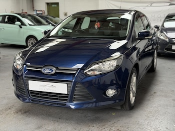 Used Ford Focus 2012 for sale - 78277851: Photo