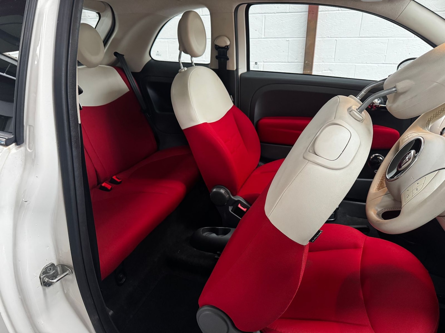 Used Fiat 500 2013 for sale - 76523422: Photo 8