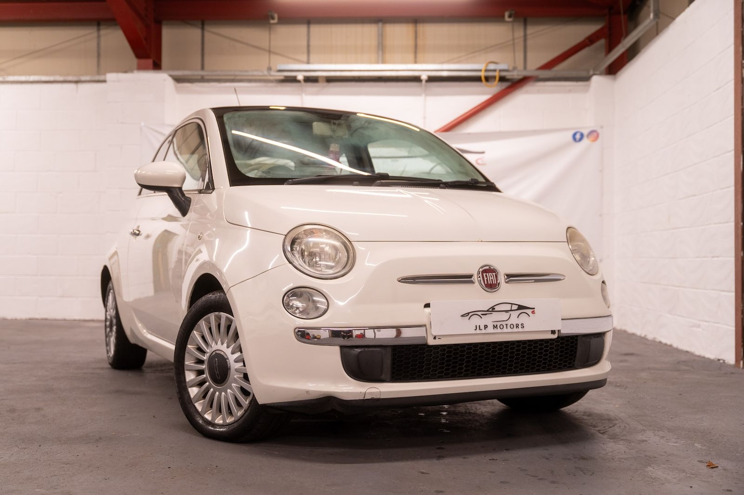 Used Fiat 500 2011 for sale - 76635901: Photo 1
