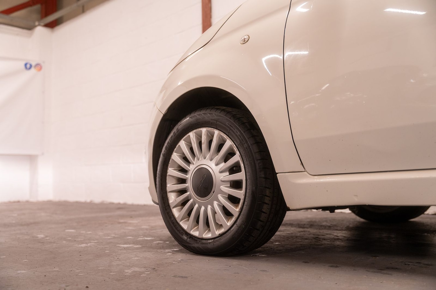 Used Fiat 500 2011 for sale - 76635901: Photo 10