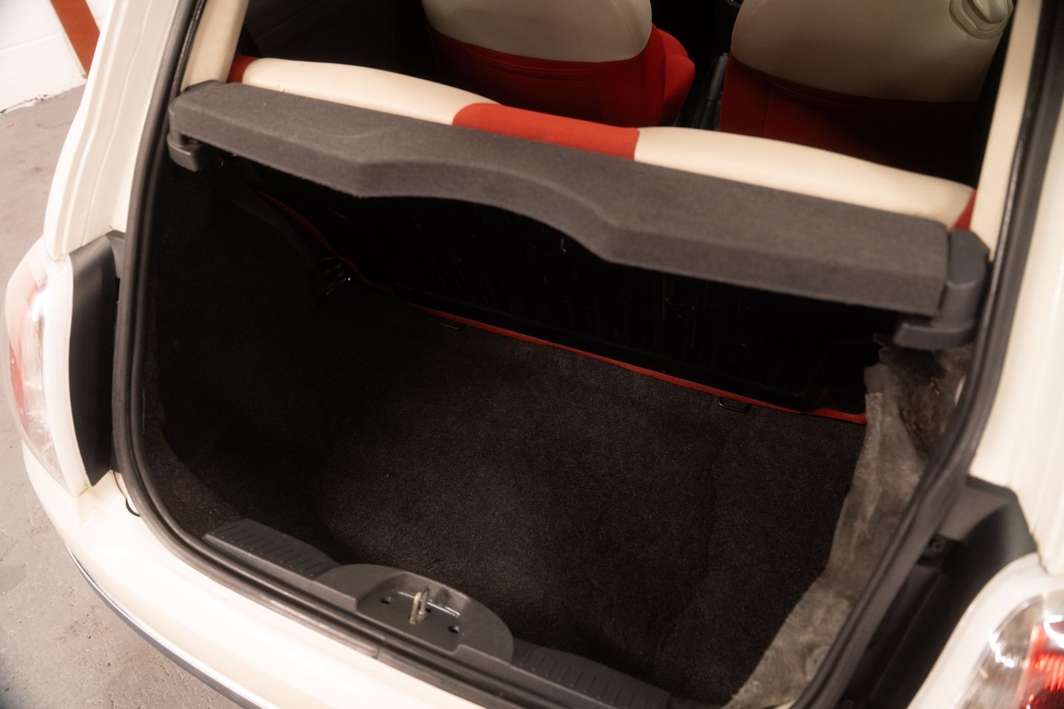 Used Fiat 500 2011 for sale - 76635901: Photo 11