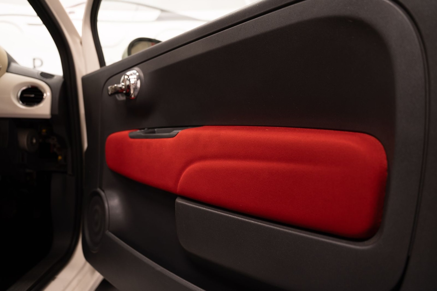 Used Fiat 500 2011 for sale - 76635901: Photo 12