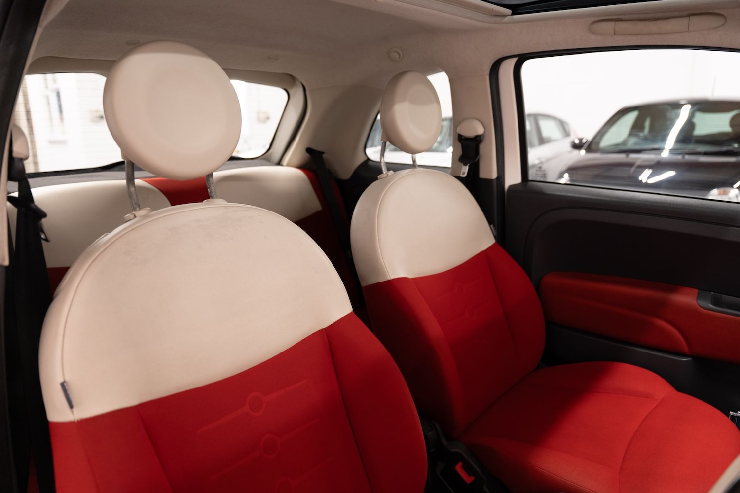 Used Fiat 500 2011 for sale - 76635901: Photo 15