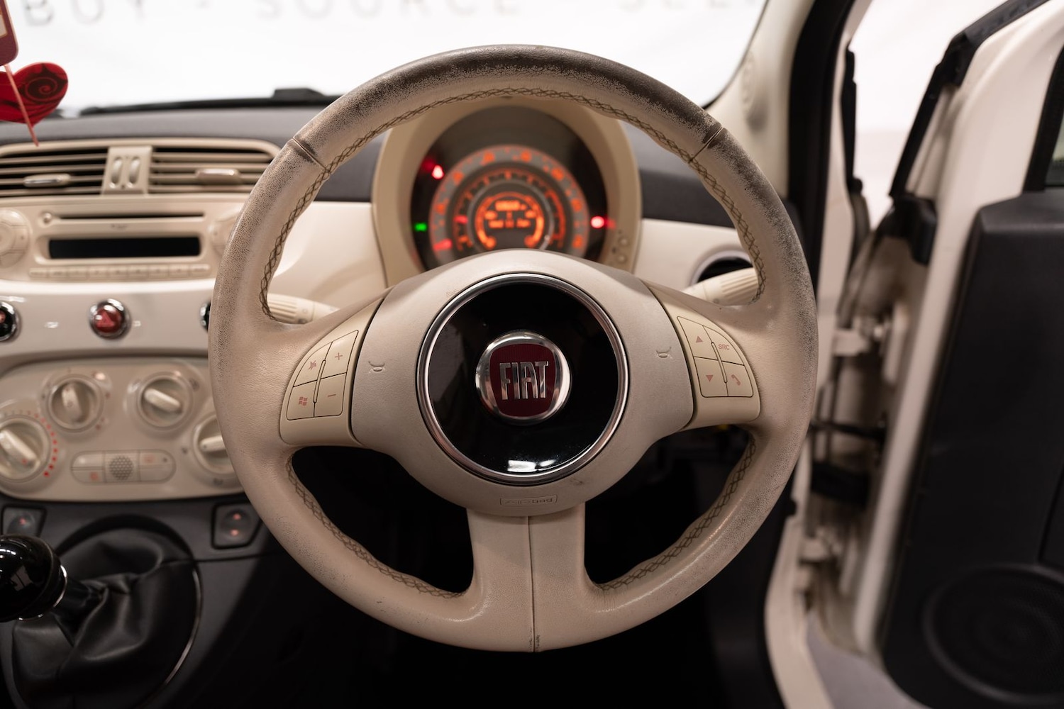 Used Fiat 500 2011 for sale - 76635901: Photo 18