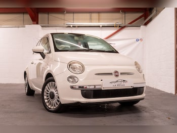 Fiat - 500