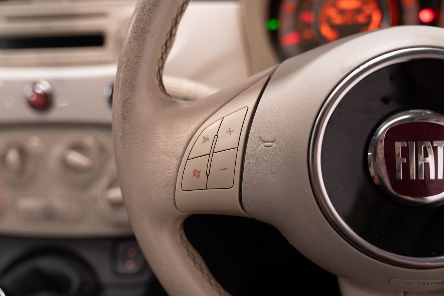 Used Fiat 500 2011 for sale - 76635901: Photo 20