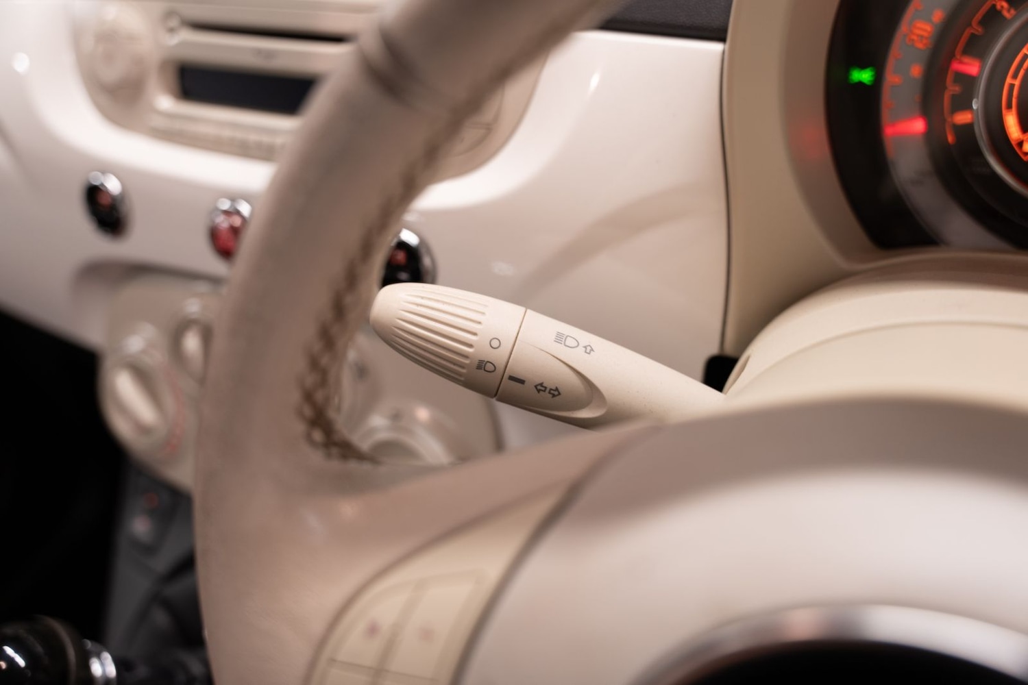 Used Fiat 500 2011 for sale - 76635901: Photo 22