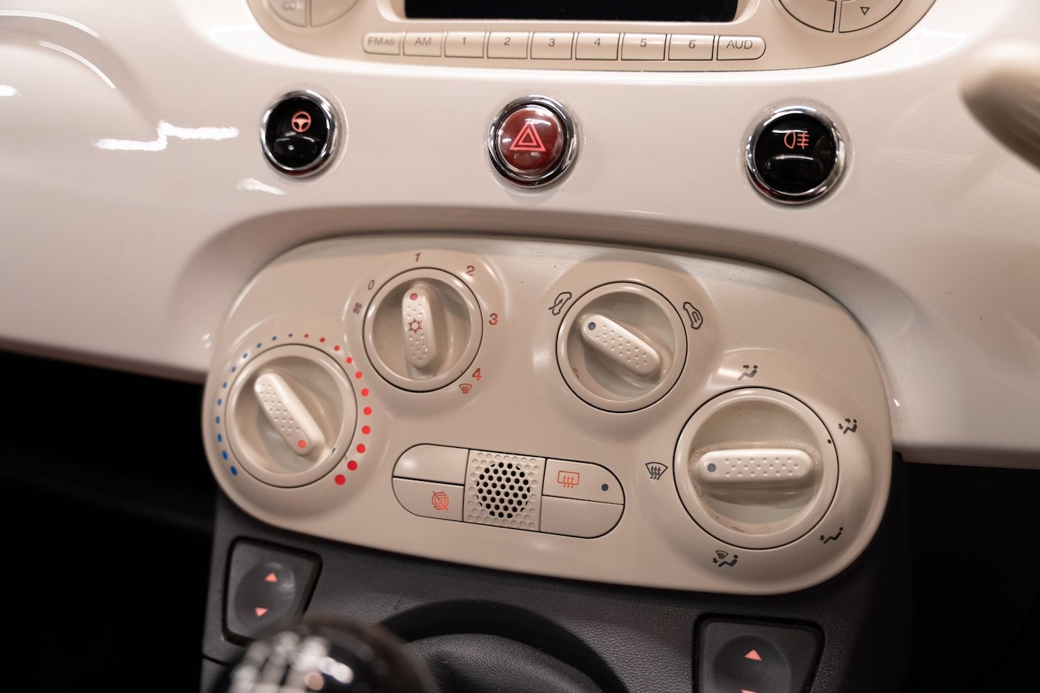 Used Fiat 500 2011 for sale - 76635901: Photo 26