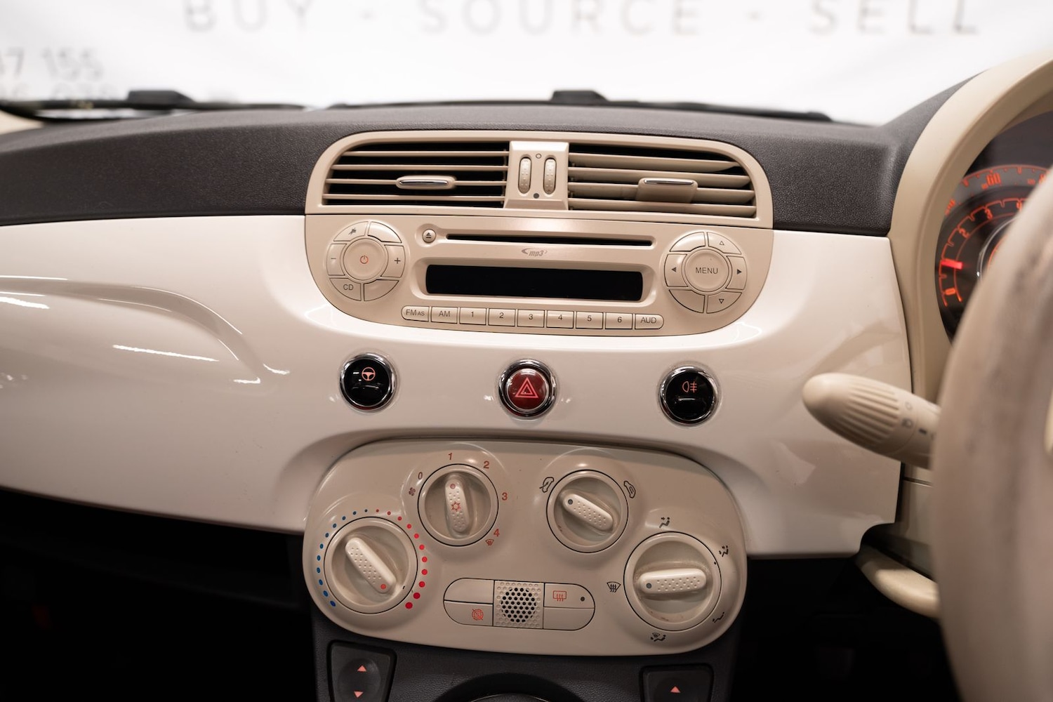 Used Fiat 500 2011 for sale - 76635901: Photo 27