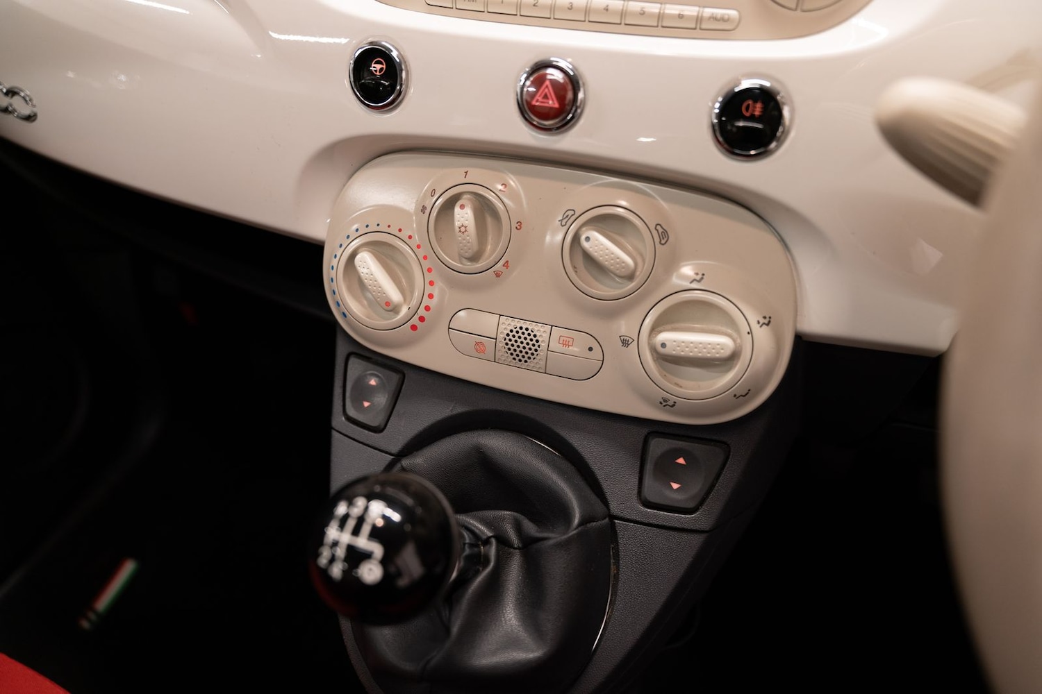 Used Fiat 500 2011 for sale - 76635901: Photo 28