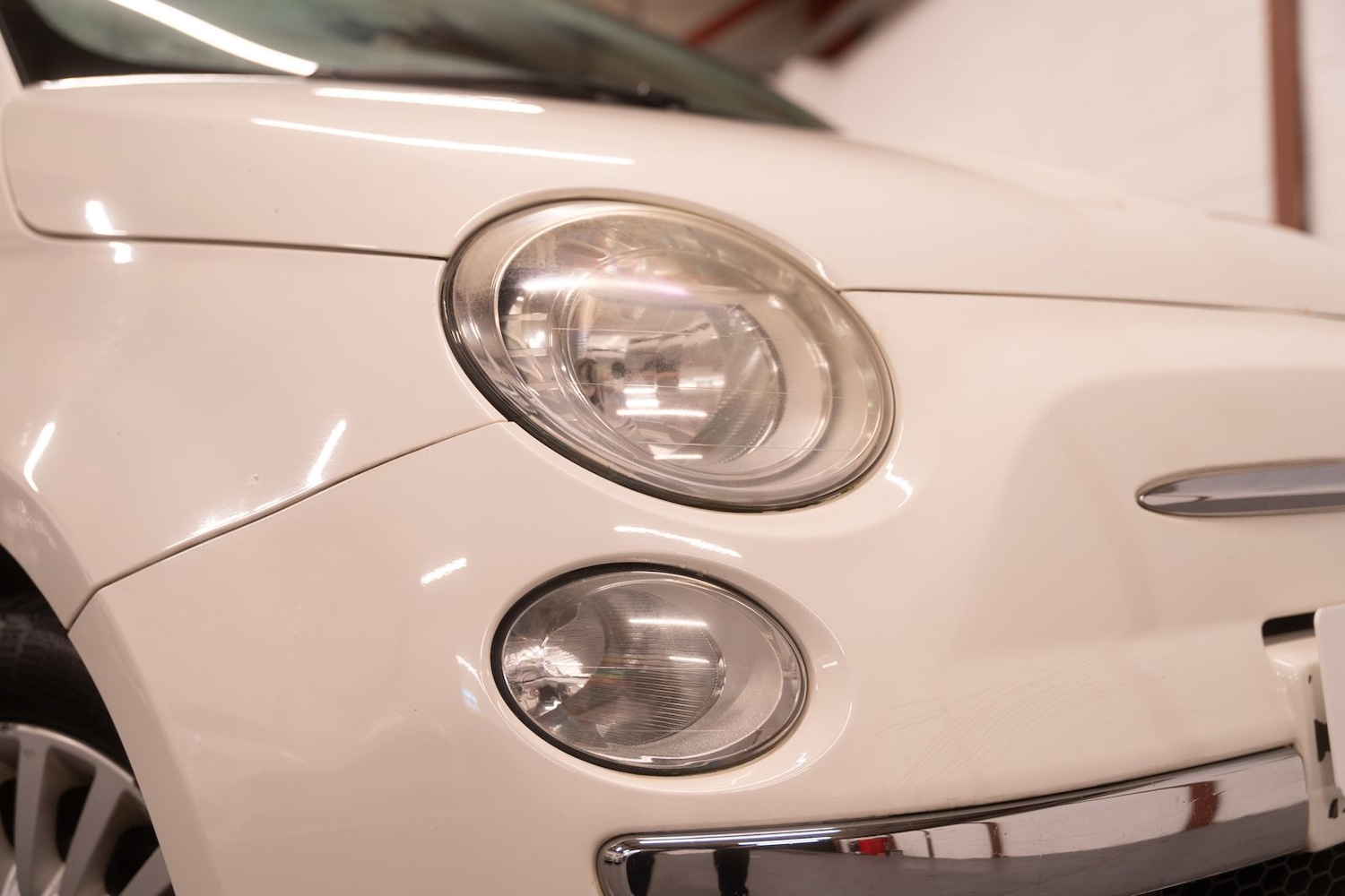 Used Fiat 500 2011 for sale - 76635901: Photo 3