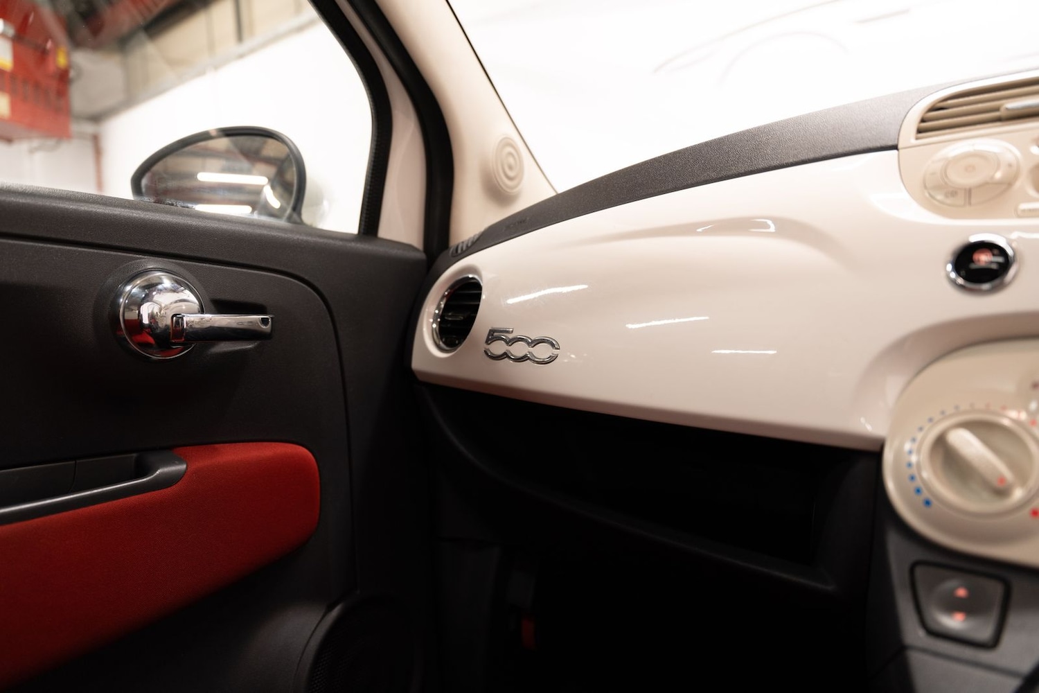 Used Fiat 500 2011 for sale - 76635901: Photo 30