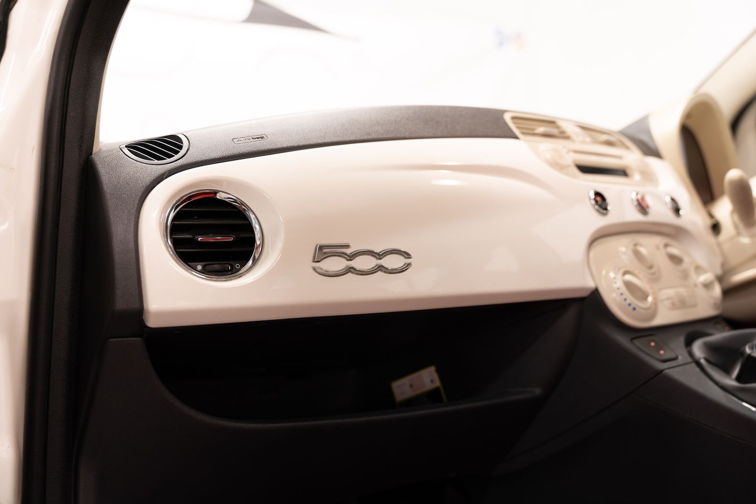 Used Fiat 500 2011 for sale - 76635901: Photo 34