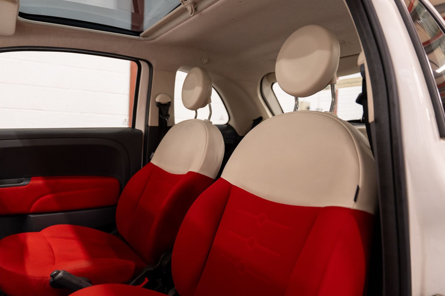 Used Fiat 500 2011 for sale - 76635901: Photo 36