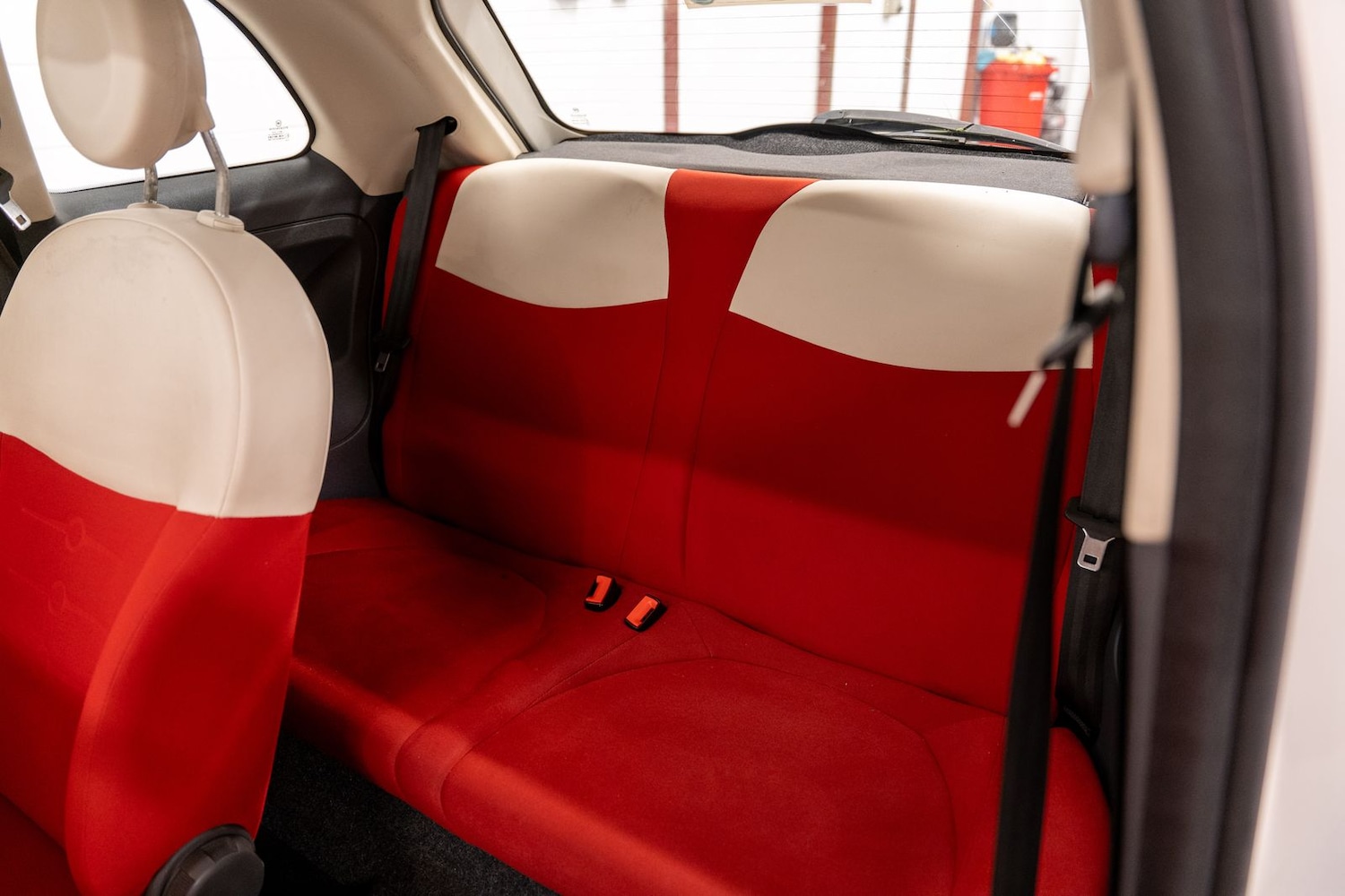 Used Fiat 500 2011 for sale - 76635901: Photo 37