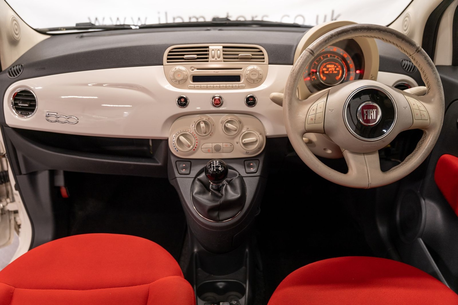 Used Fiat 500 2011 for sale - 76635901: Photo 38