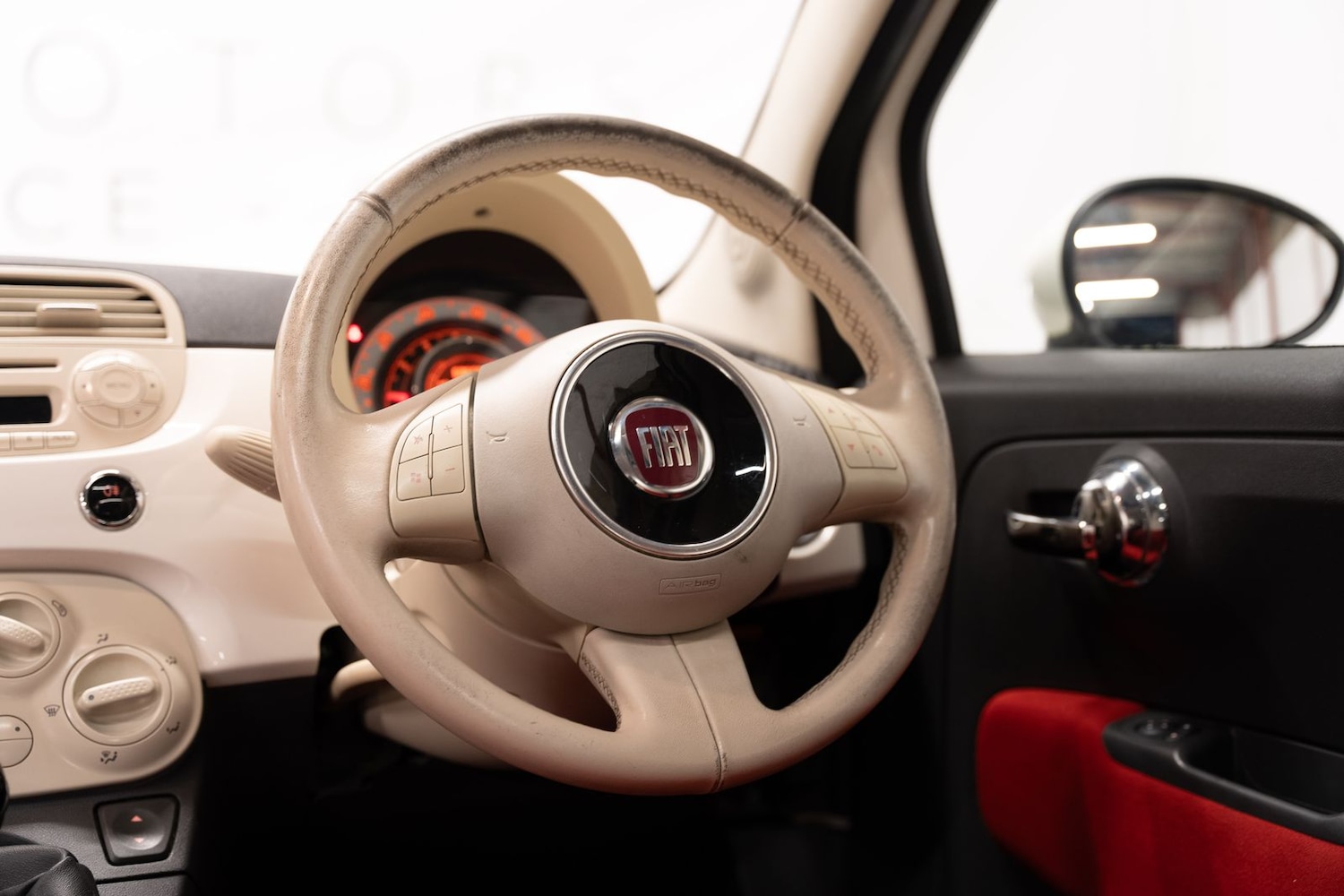 Used Fiat 500 2011 for sale - 76635901: Photo 39
