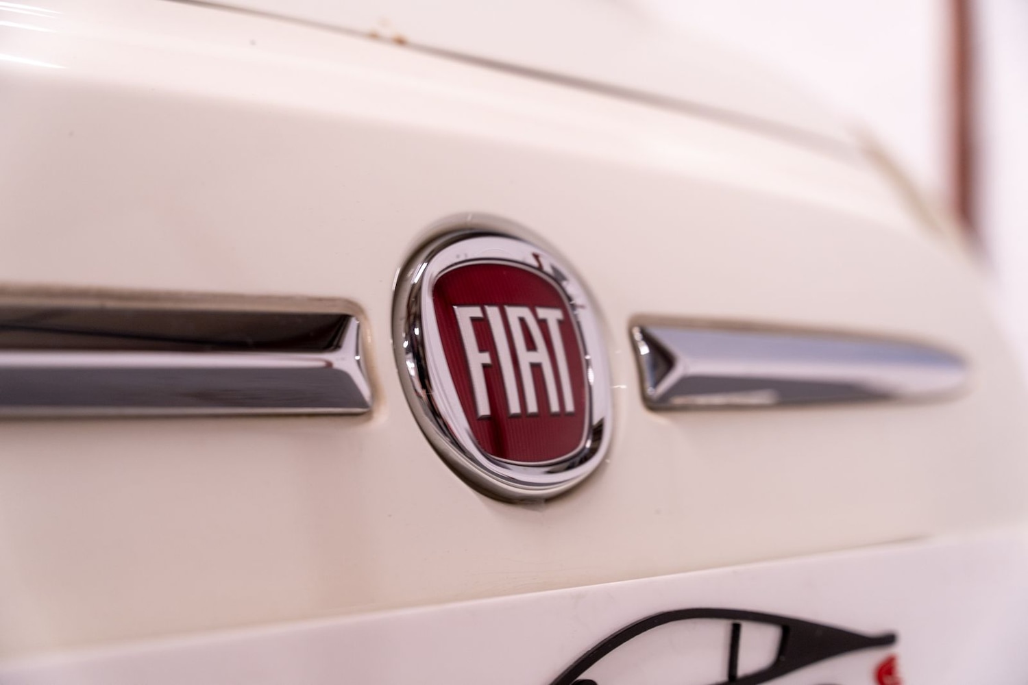 Used Fiat 500 2011 for sale - 76635901: Photo 4