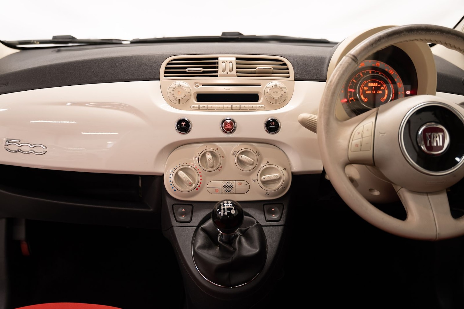 Used Fiat 500 2011 for sale - 76635901: Photo 40