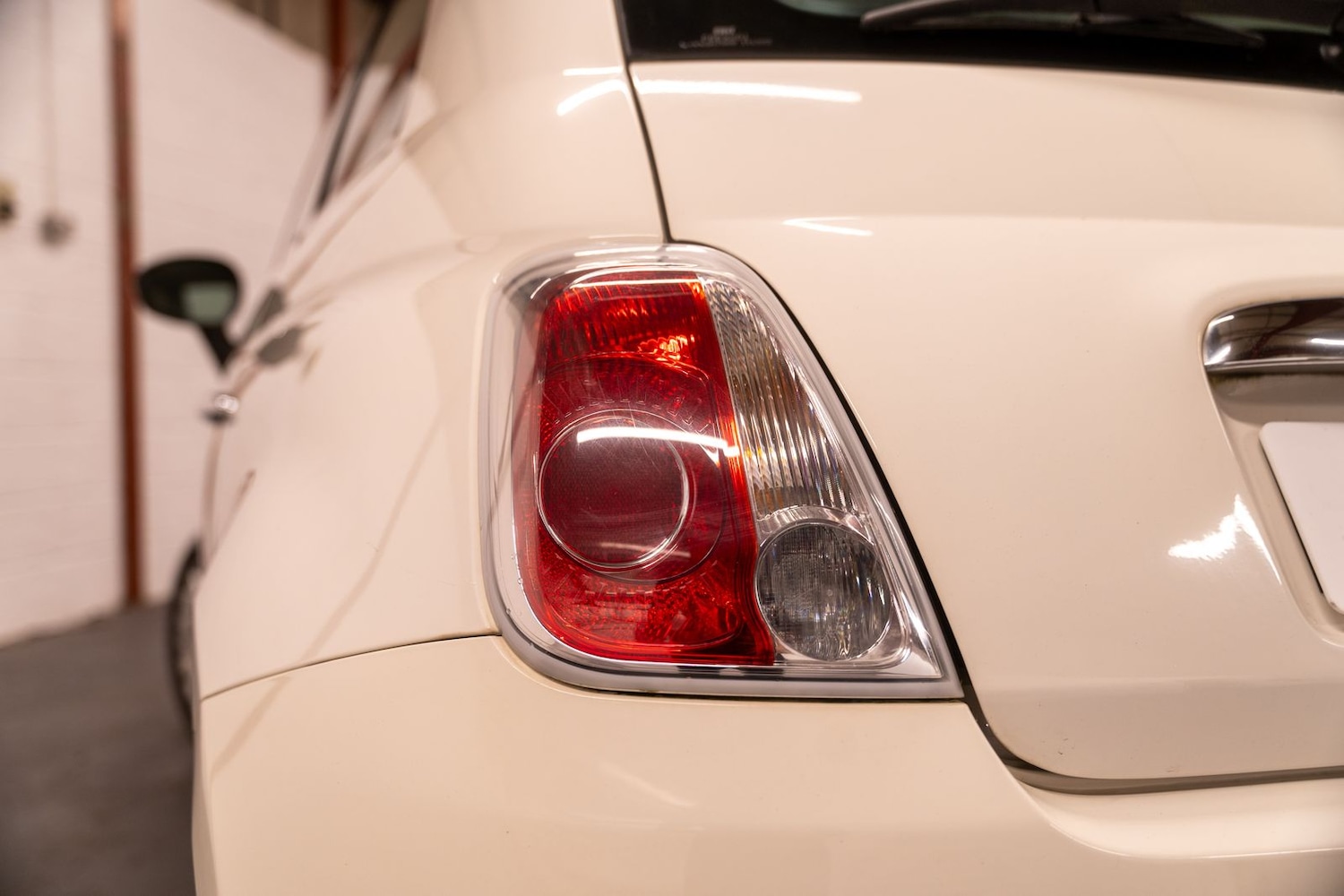 Used Fiat 500 2011 for sale - 76635901: Photo 5