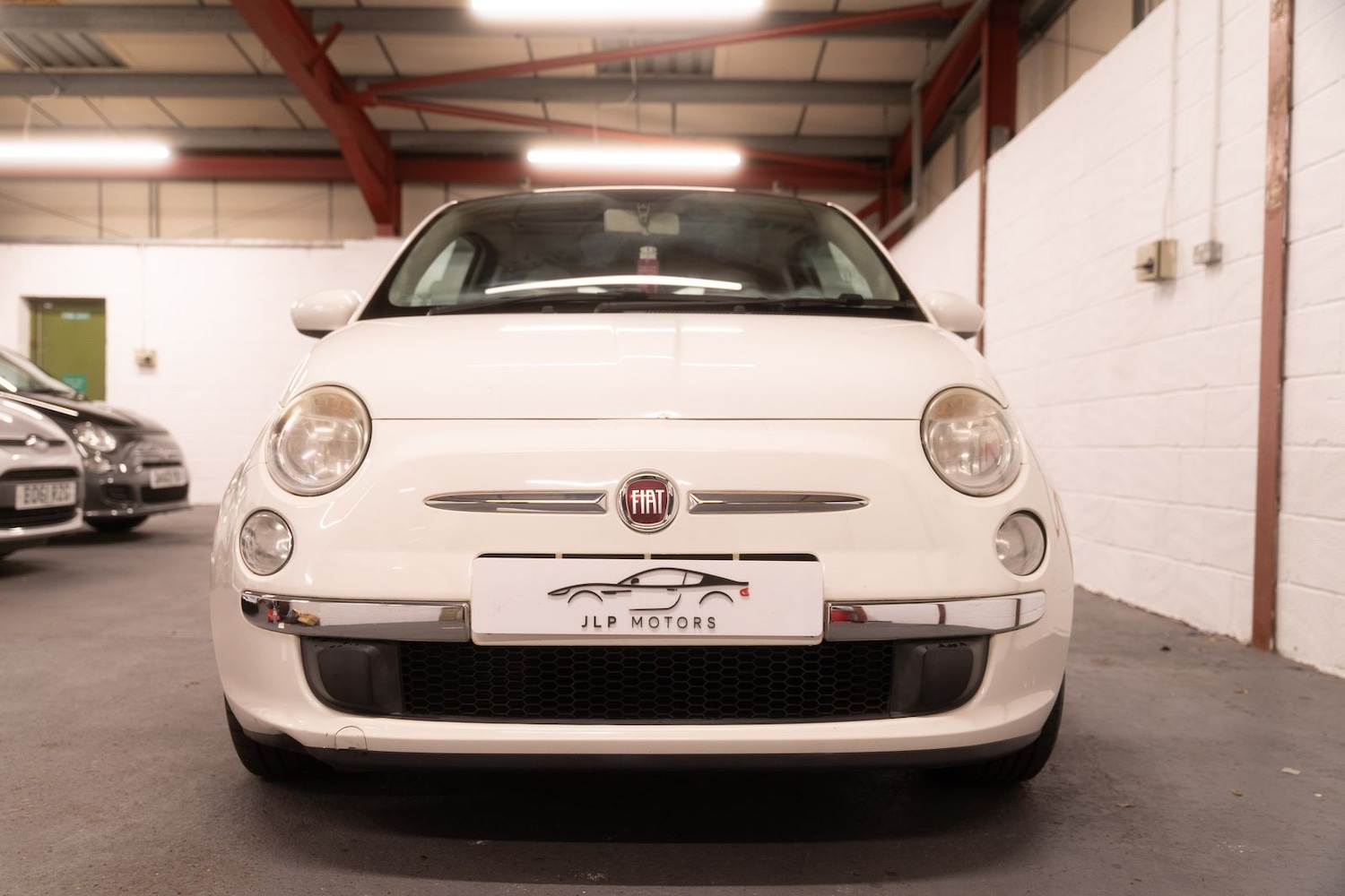 Used Fiat 500 2011 for sale - 76635901: Photo 6