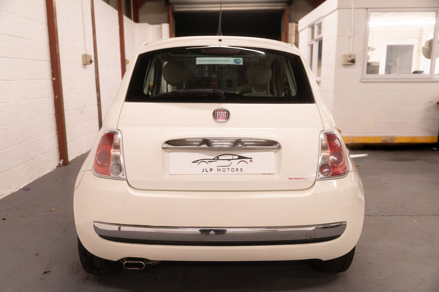 Used Fiat 500 2011 for sale - 76635901: Photo 7