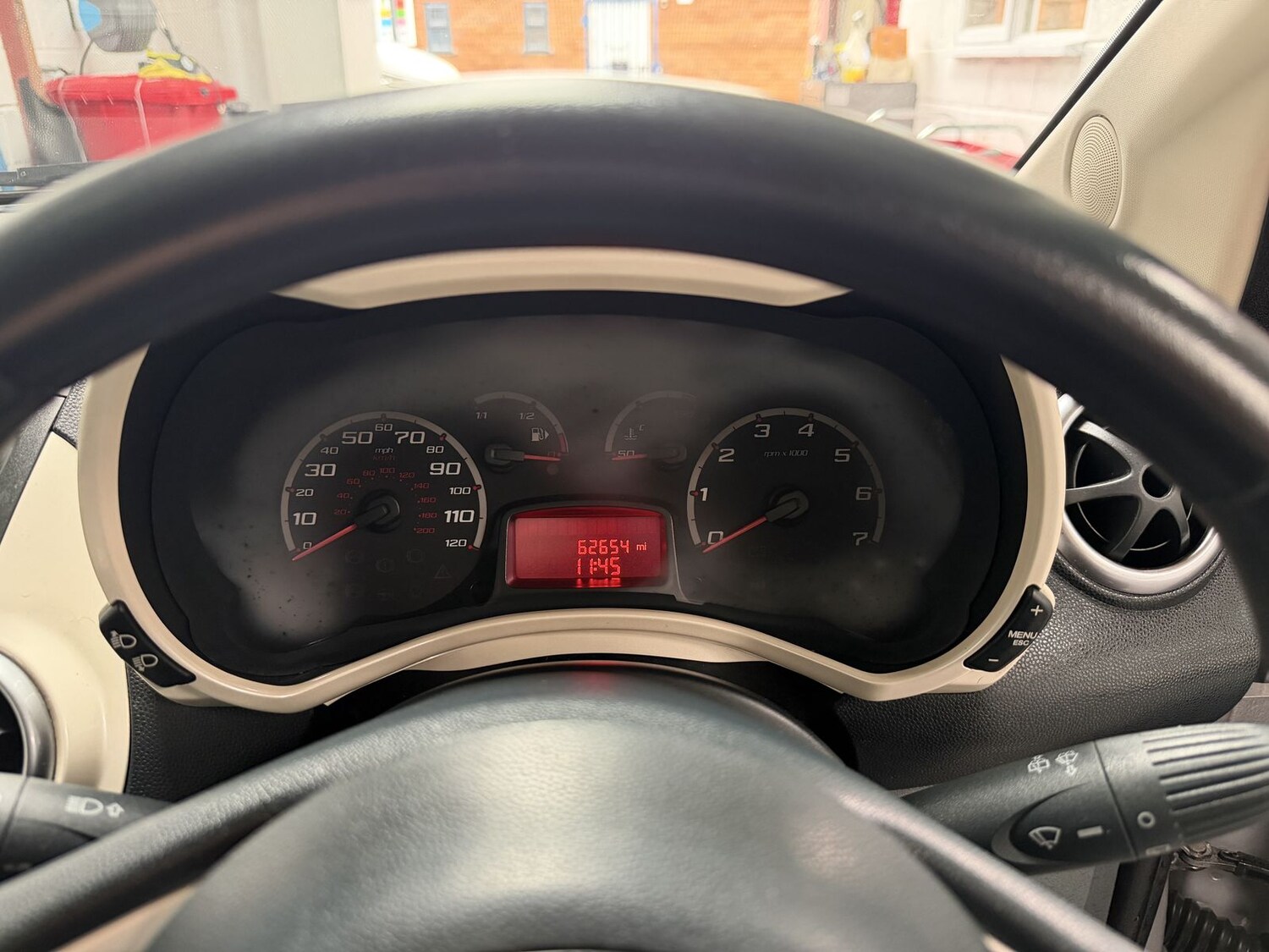 Used Ford Ka 2009 for sale - 77480325: Photo 10