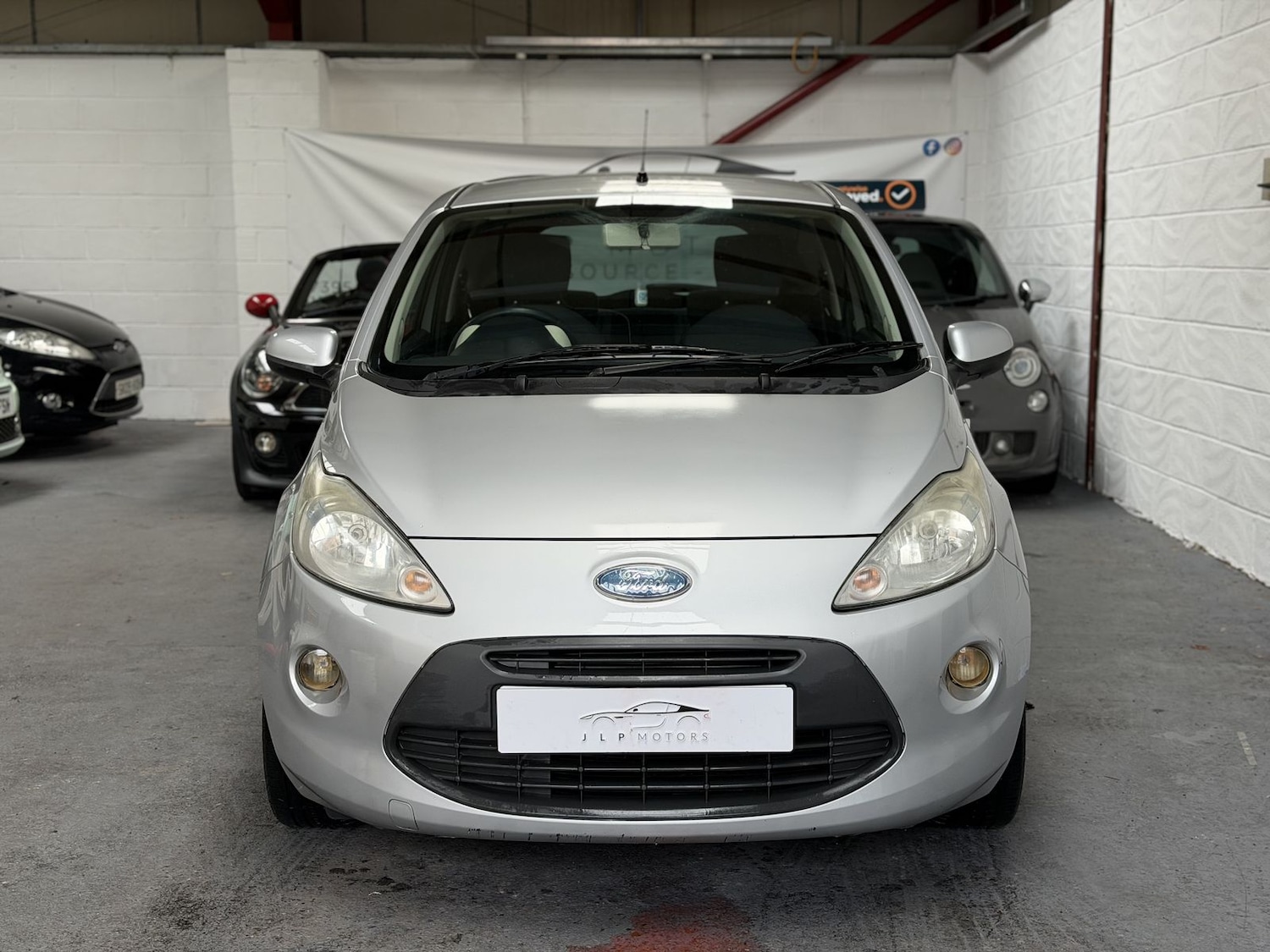Used Ford Ka 2009 for sale - 77480325: Photo 2