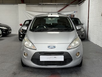 Used Ford Ka 2009 for sale - 77480325: Photo