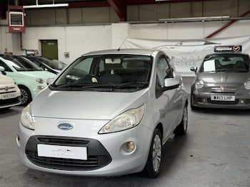 Used Ford Ka 2009 for sale - 77480325: Photo