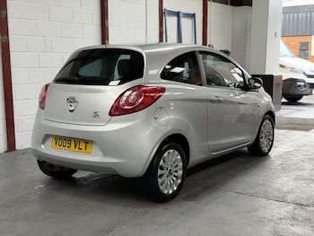 Used Ford Ka 2009 for sale - 77480325: Photo