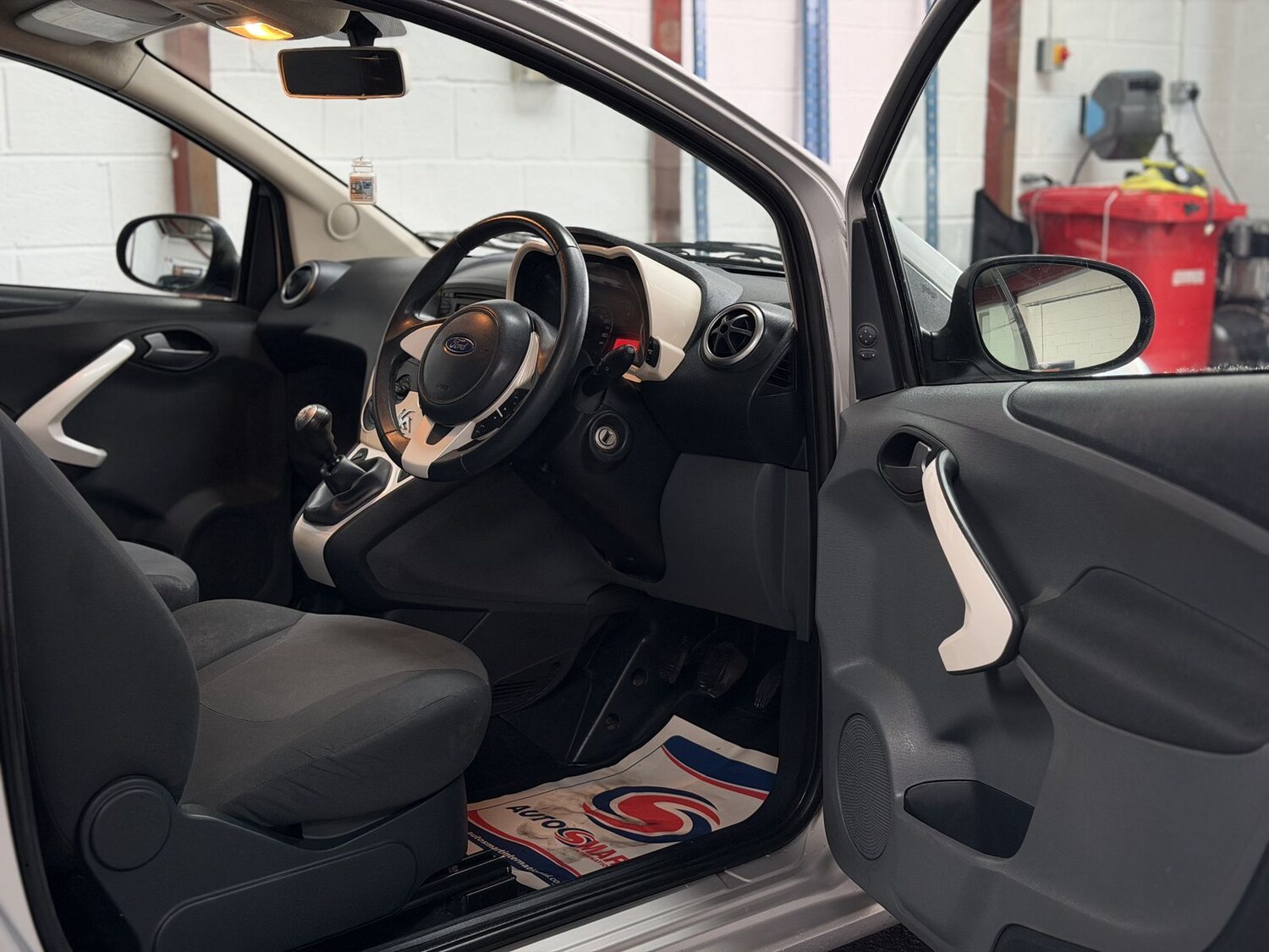 Used Ford Ka 2009 for sale - 77480325: Photo 7