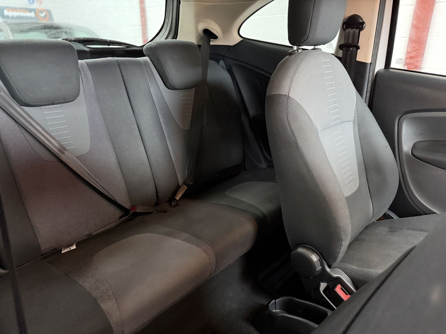 Used Ford Ka 2009 for sale - 77480325: Photo 8