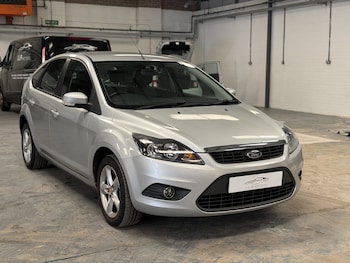 Used Ford Focus 2010 for sale - 79095020: Photo