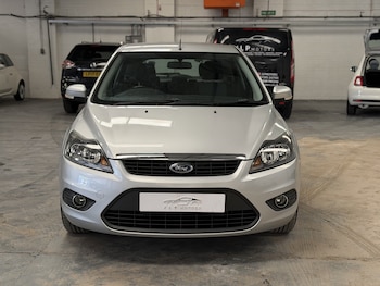 Used Ford Focus 2010 for sale - 79095020: Photo