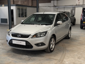 Used Ford Focus 2010 for sale - 79095020: Photo