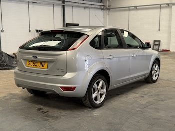 Used Ford Focus 2010 for sale - 79095020: Photo