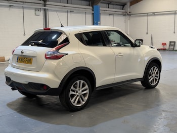 Used Nissan Juke 2015 for sale - 78982938: Photo