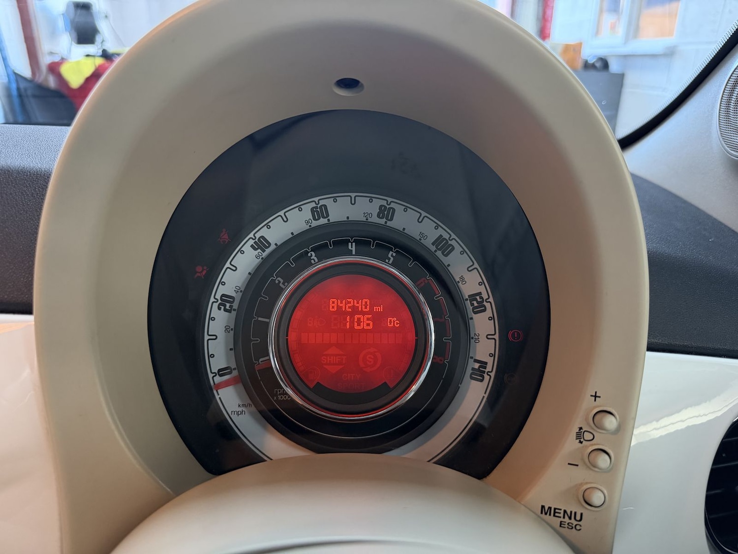 Used Fiat 500 2013 for sale - 77099219: Photo 10