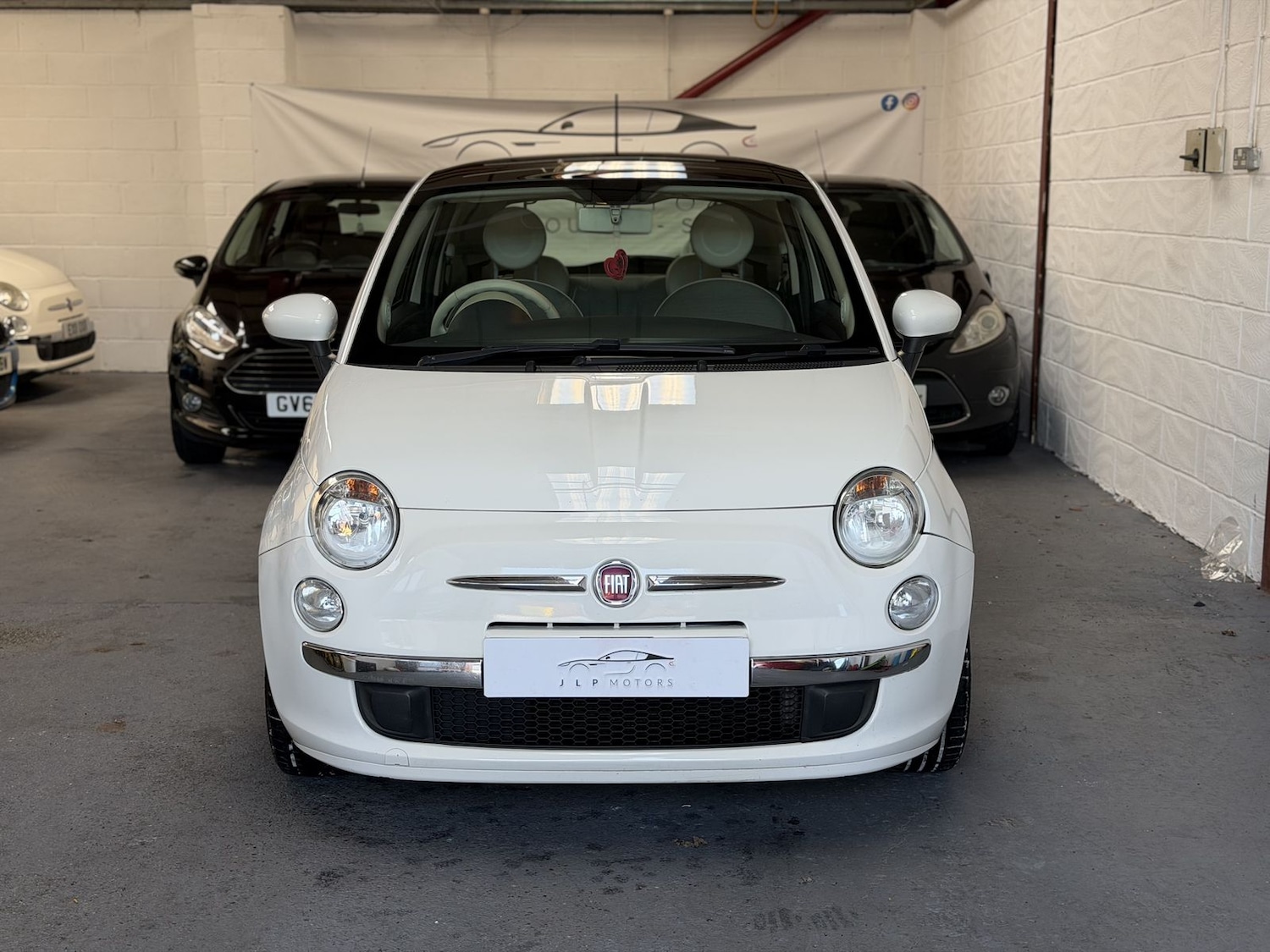Used Fiat 500 2013 for sale - 77099219: Photo 2