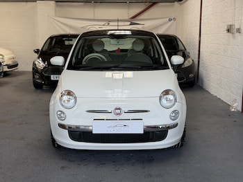 Used Fiat 500 2013 for sale - 77099219: Photo