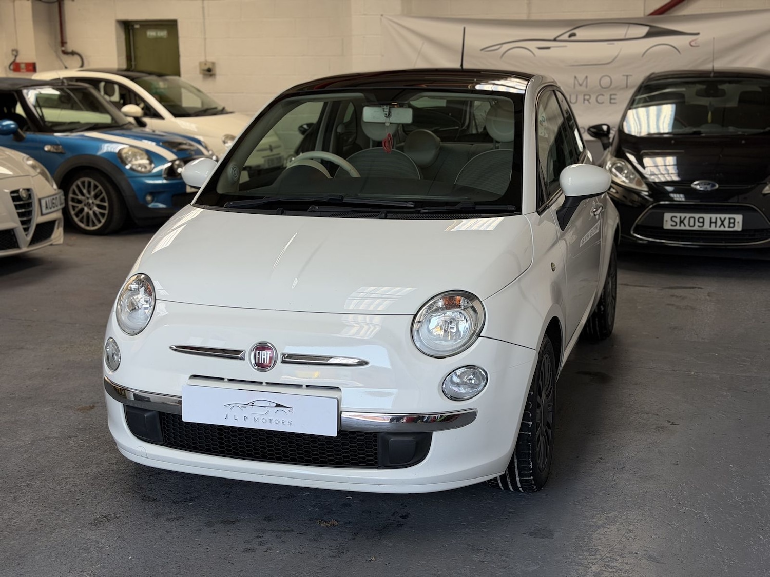 Used Fiat 500 2013 for sale - 77099219: Photo 3