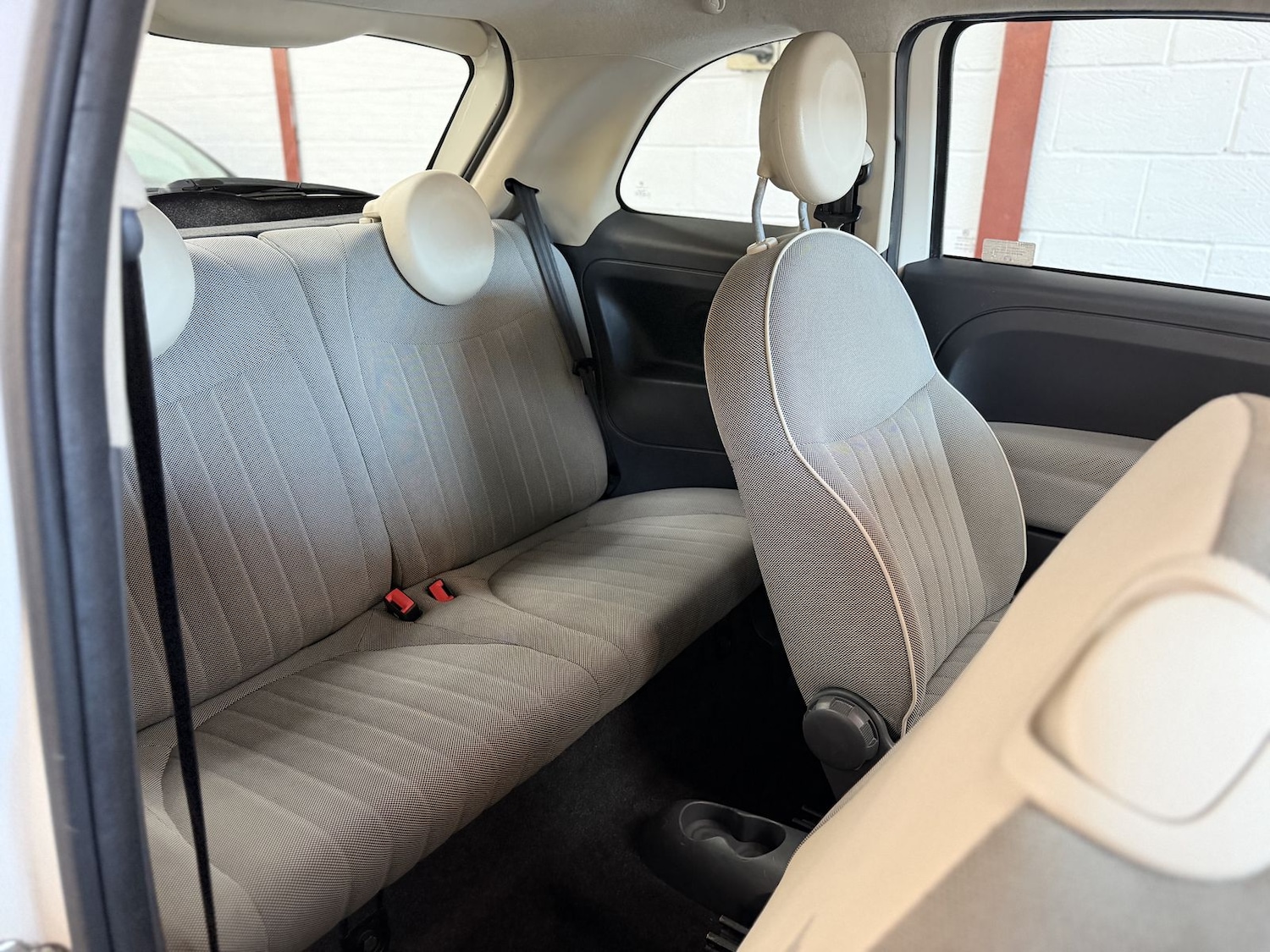 Used Fiat 500 2013 for sale - 77099219: Photo 8