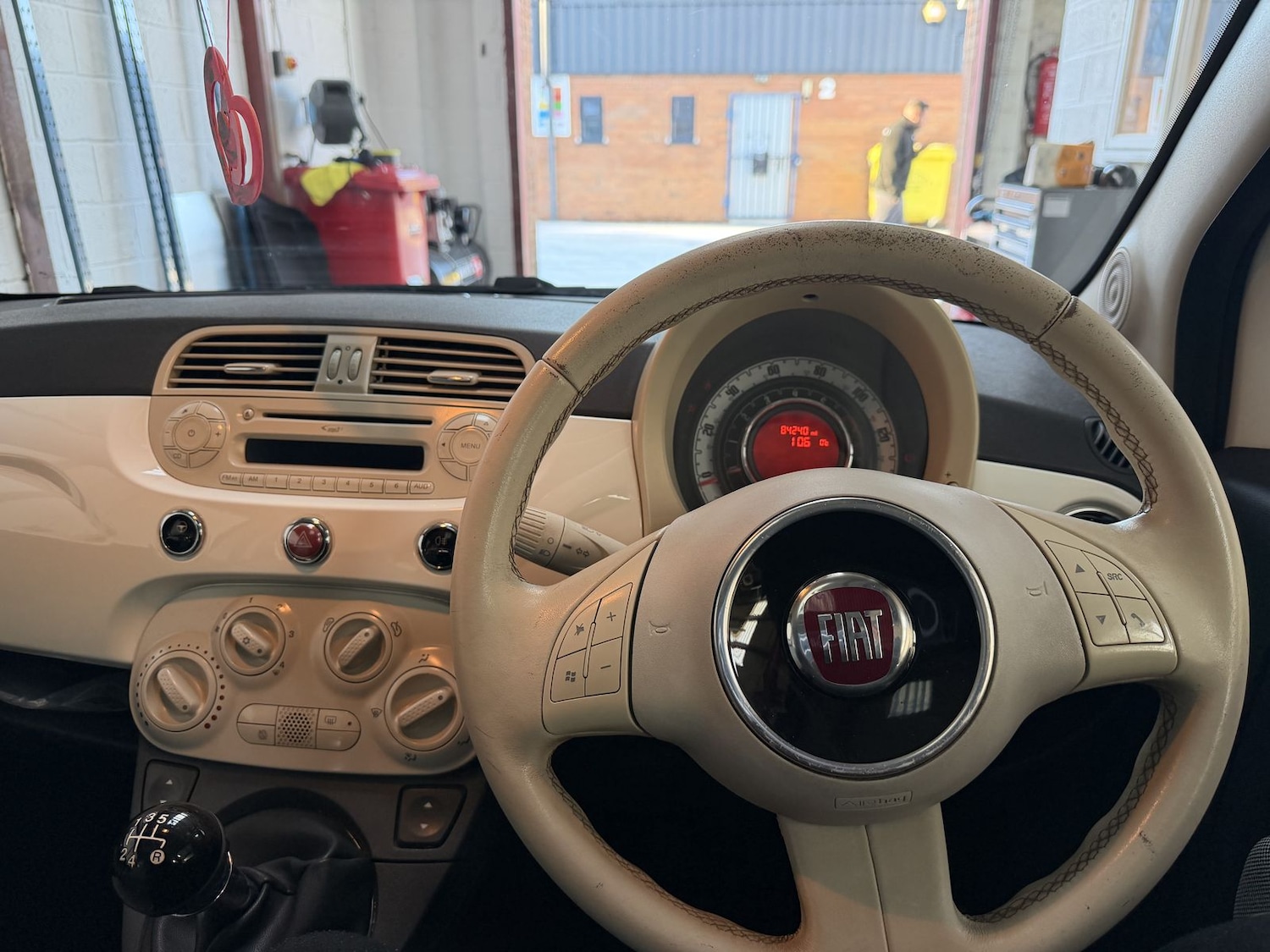 Used Fiat 500 2013 for sale - 77099219: Photo 9