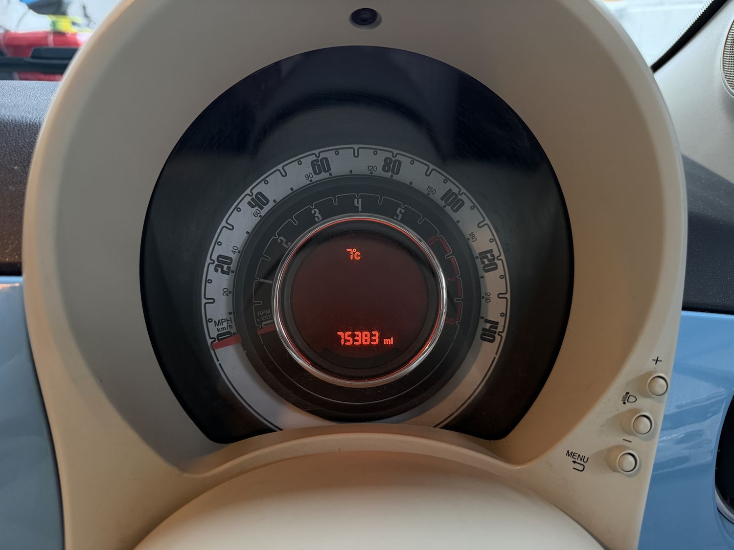 Used Fiat 500 2017 for sale - 77269426: Photo 10